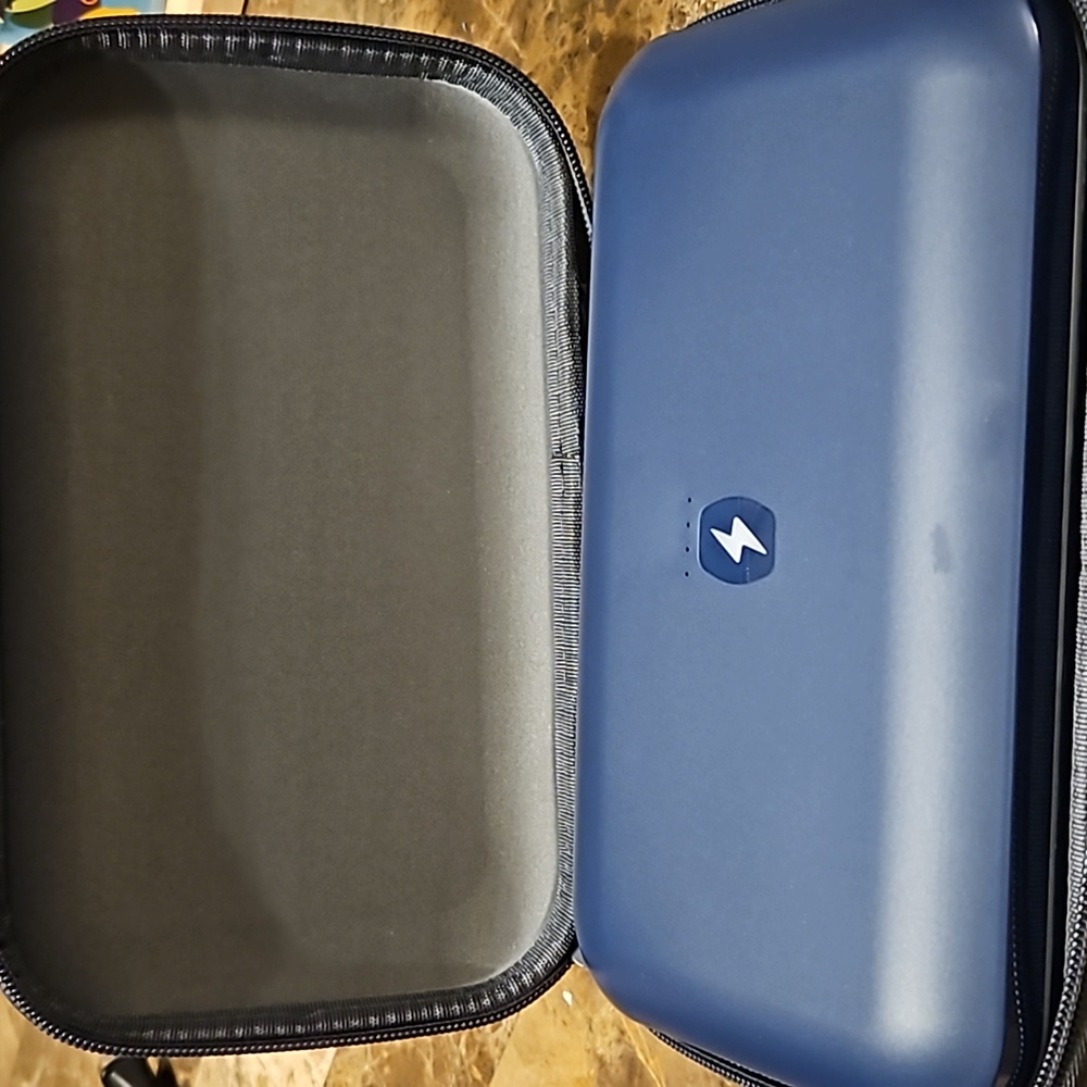 Phonesoap Go Model 701-1